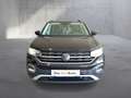 Volkswagen T-Cross United TSI Schwarz - thumbnail 8