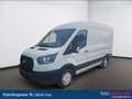 Ford Transit Transit Kasten 2,0 EcoBlue L2H2 290 Startup Weiß - thumbnail 1