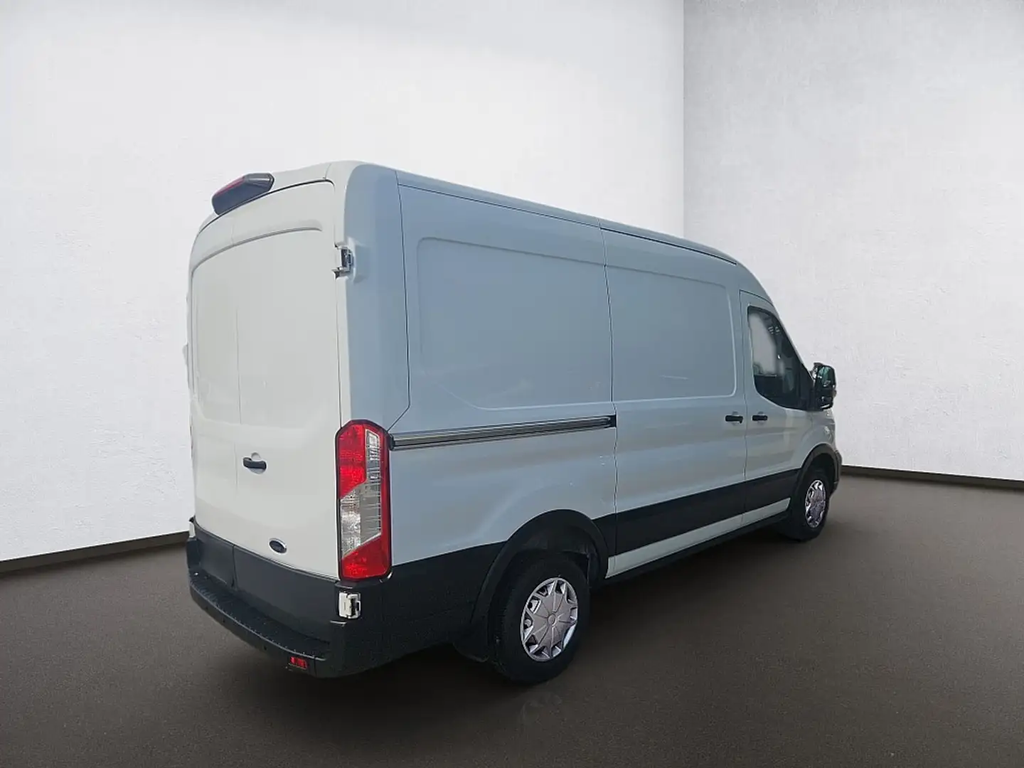 Ford Transit Transit Kasten 2,0 EcoBlue L2H2 290 Startup Weiß - 2