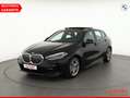 BMW 118 118i M Sport LED Panorama Sitzheizung Tempomat Schwarz - thumbnail 1