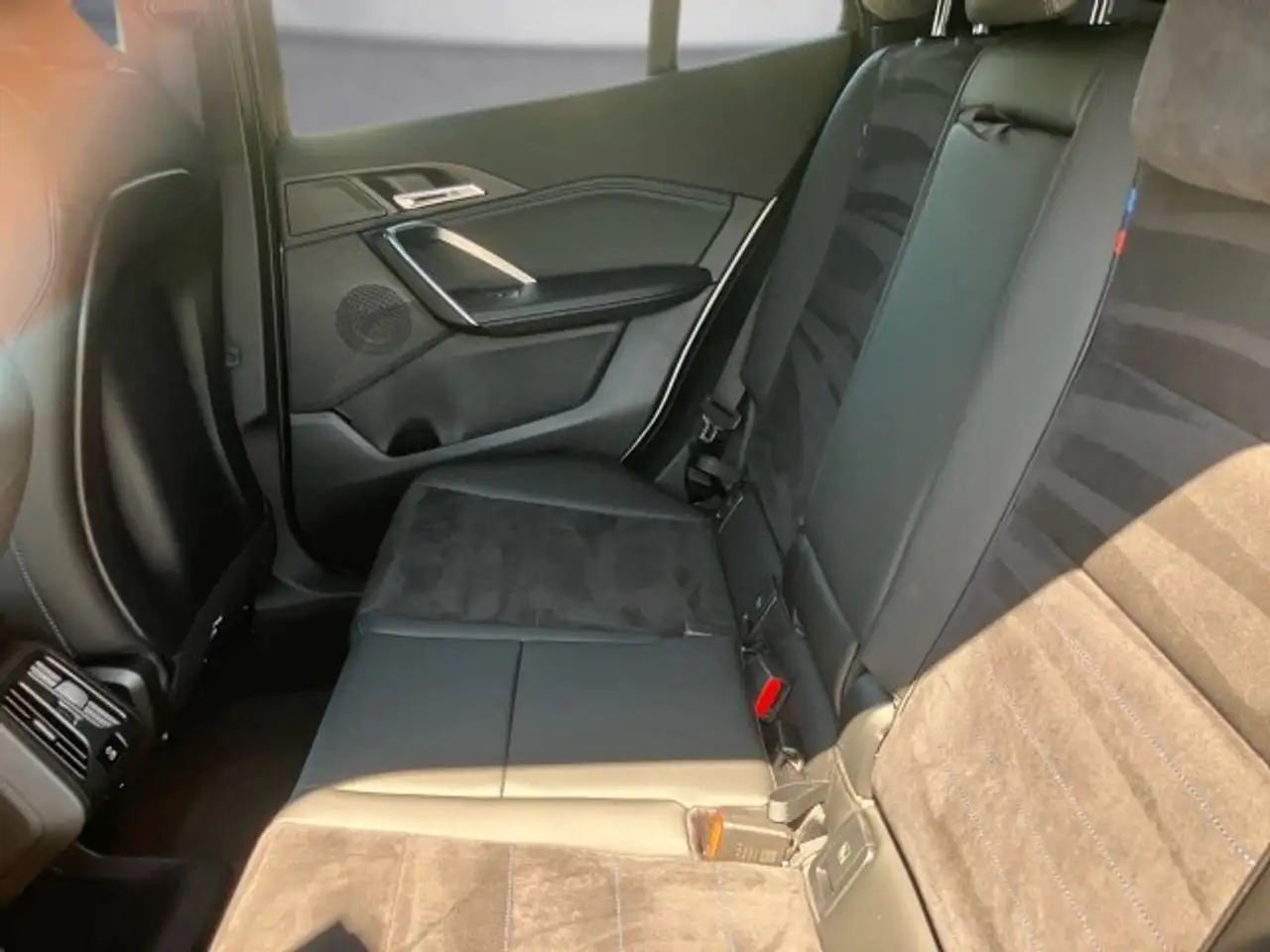 BMW X2 2026 — фото 10