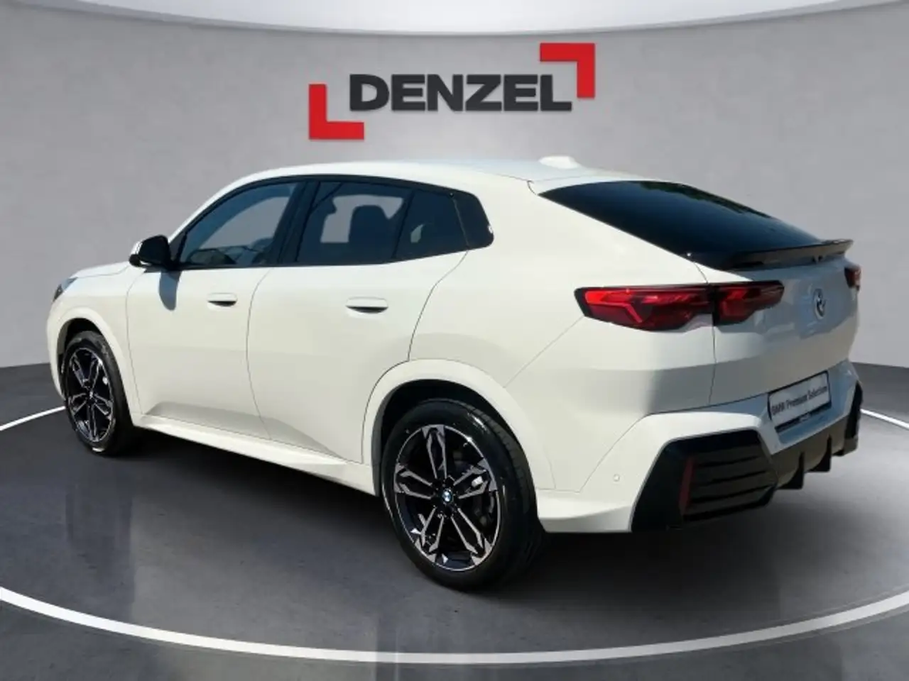 BMW X2 2026 — фото 12