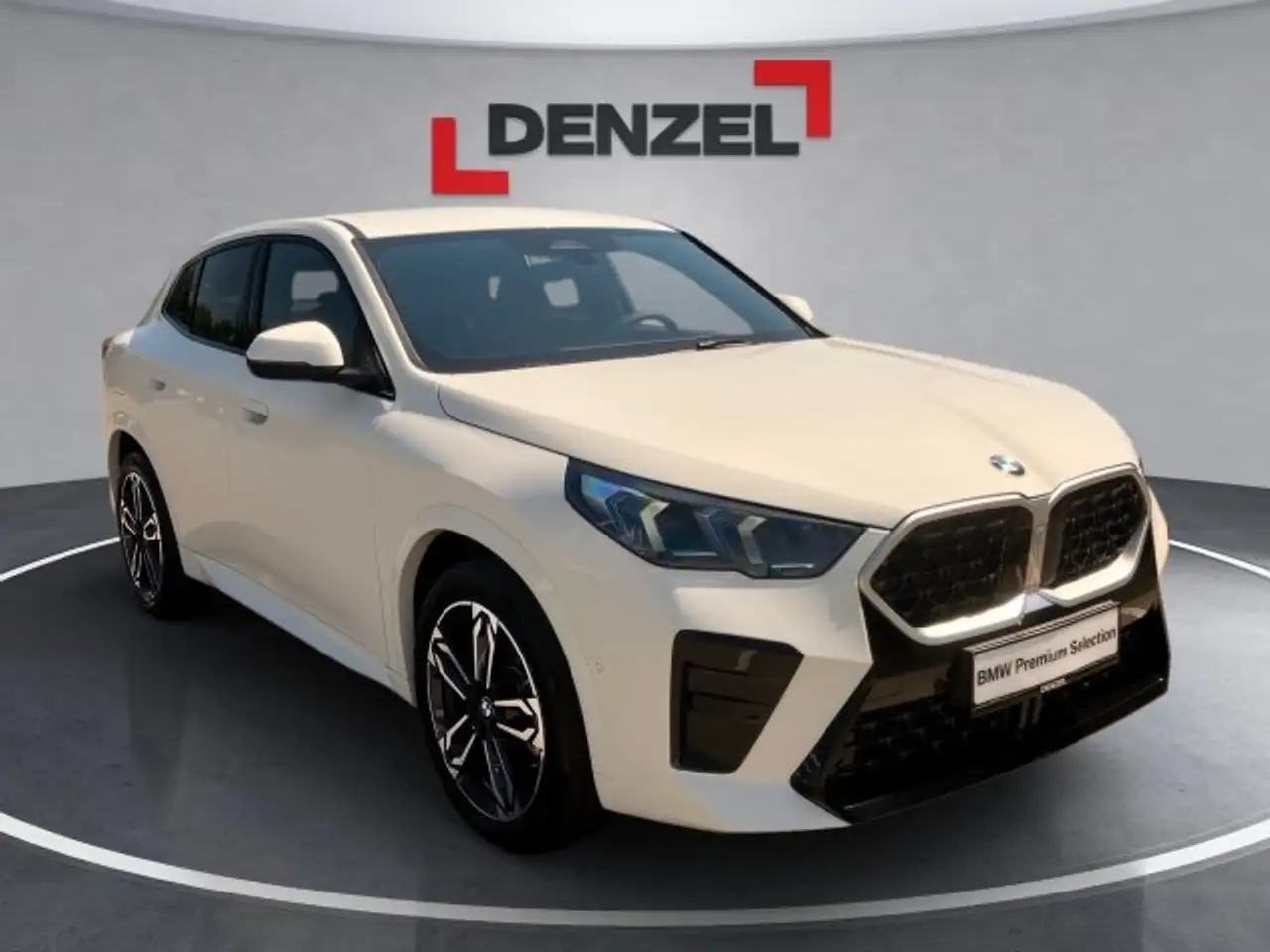 BMW X2 2026