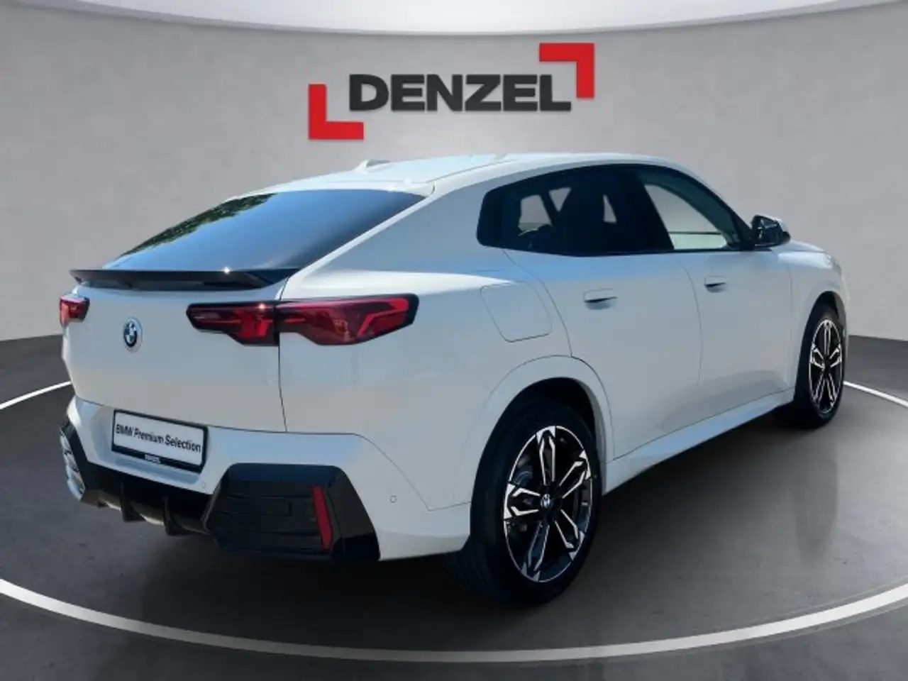 BMW X2 2026 — фото 13