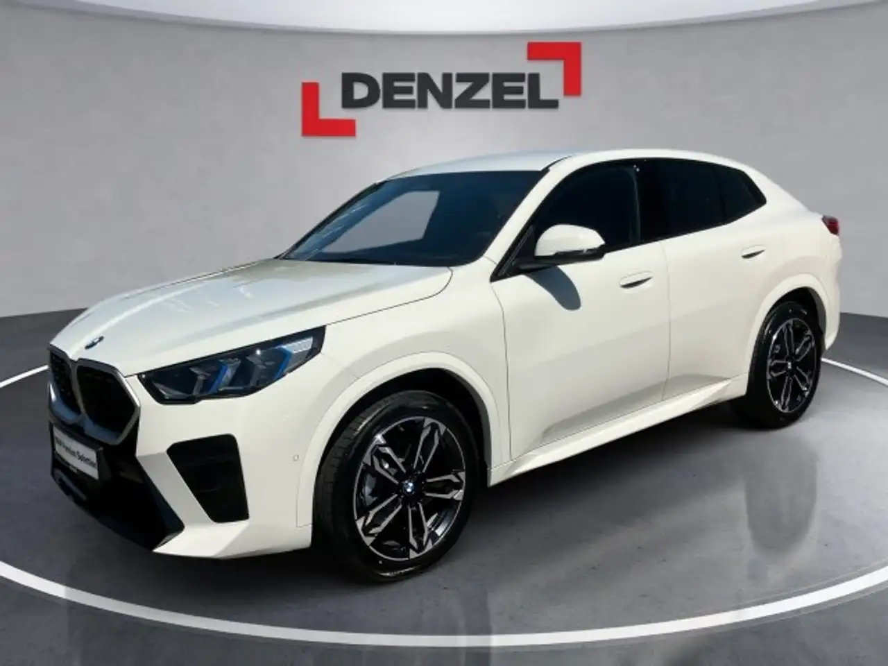 BMW X2 2026