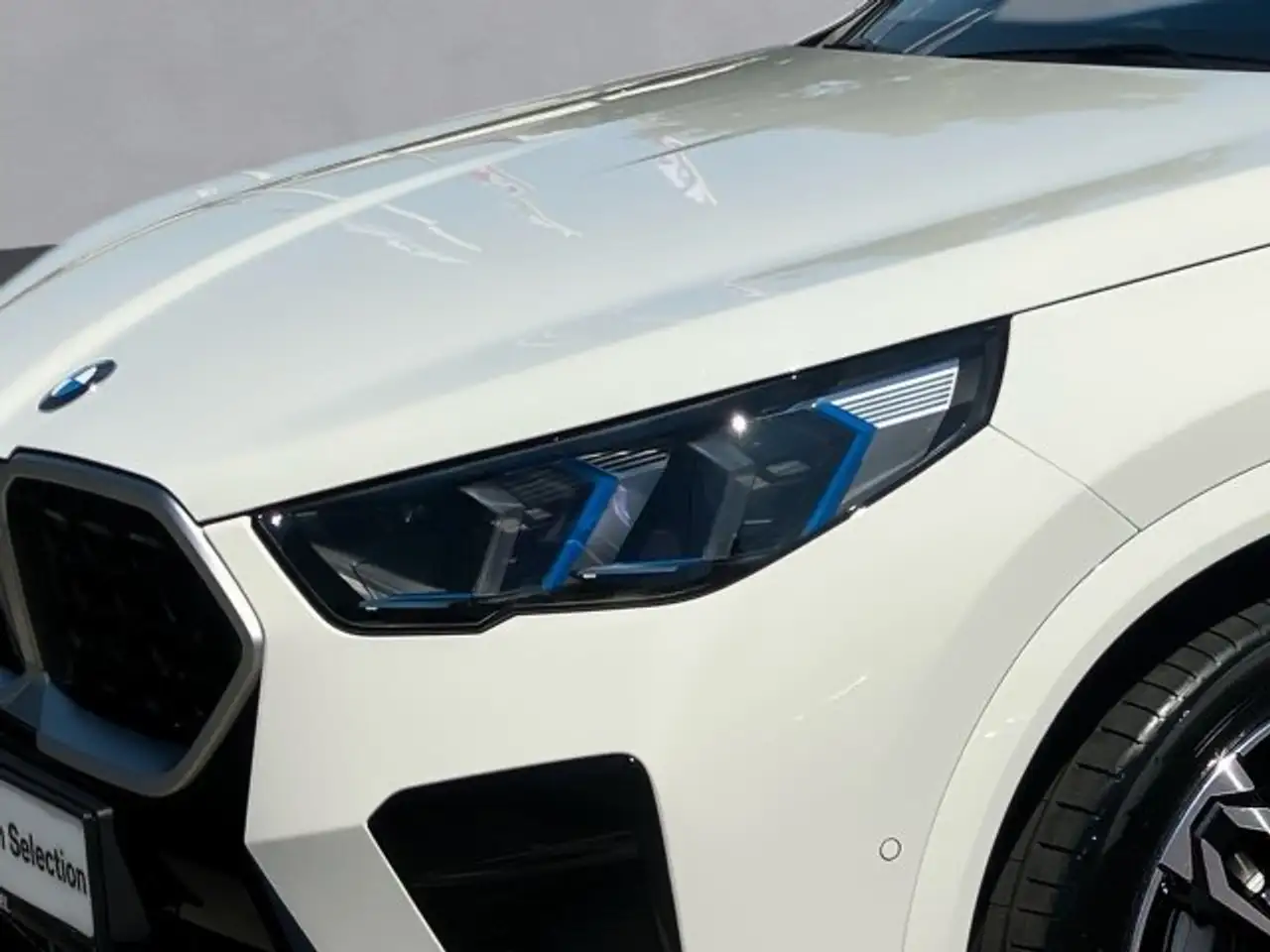 BMW X2 2026