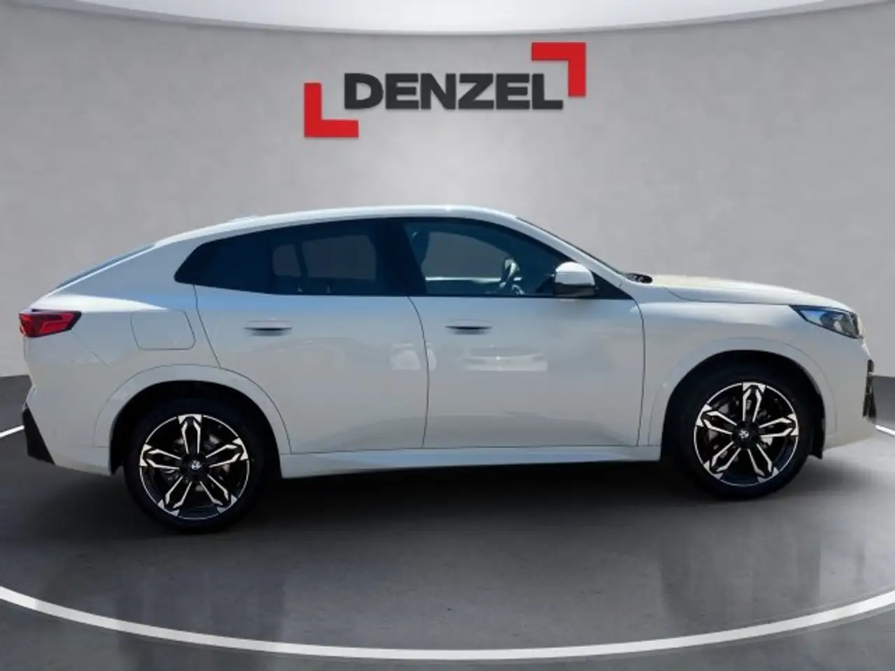 BMW X2 2026 — фото 11