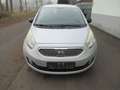 Kia Venga 1.6 CVVT Spirit Automatik/Klima/SHZ... Silber - thumbnail 2