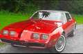 Pontiac Firebird Червоний - thumbnail 2