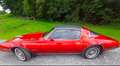 Pontiac Firebird Червоний - thumbnail 5
