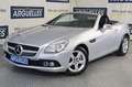 Mercedes-Benz SLK 200 184cv 28.000kms Argent - thumbnail 1