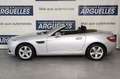 Mercedes-Benz SLK 200 184cv 28.000kms Argent - thumbnail 4