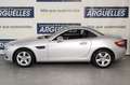 Mercedes-Benz SLK 200 184cv 28.000kms Argent - thumbnail 5