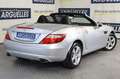 Mercedes-Benz SLK 200 184cv 28.000kms Argent - thumbnail 7