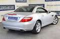 Mercedes-Benz SLK 200 184cv 28.000kms Argent - thumbnail 8