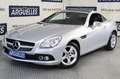 Mercedes-Benz SLK 200 184cv 28.000kms Argent - thumbnail 2