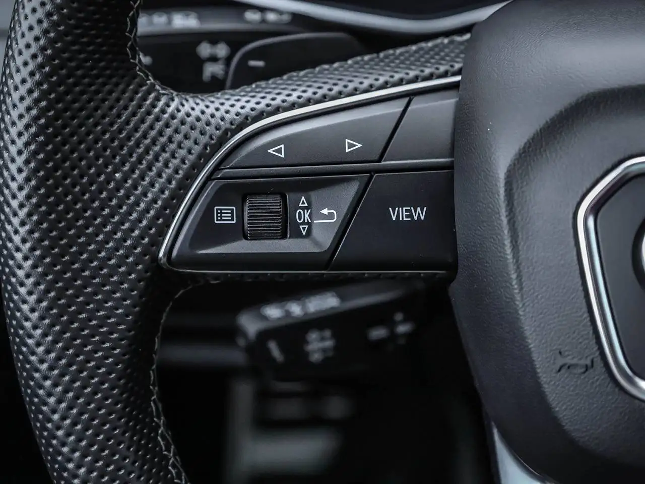 Audi SQ7 fotografie Audi SQ7
