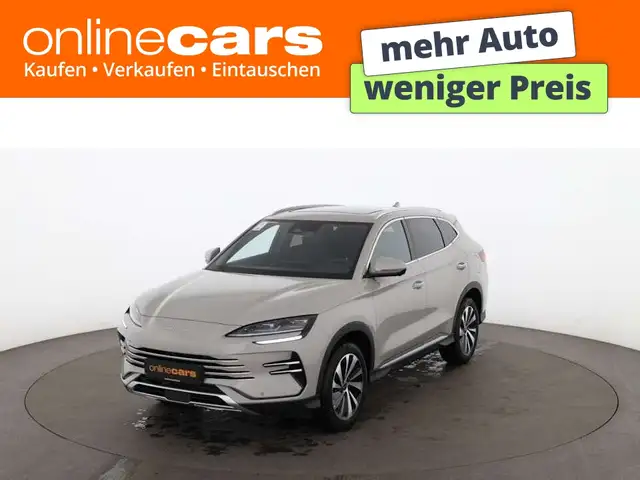 BYD Seal U DM-i Comfort SOFORT VERFÜGBAR 26,6kWh Aut