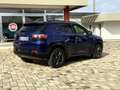 Jeep Compass Compass II 2021 1.6 mjt 80 Anniversario 2wd 130cv Blu/Azzurro - thumbnail 3