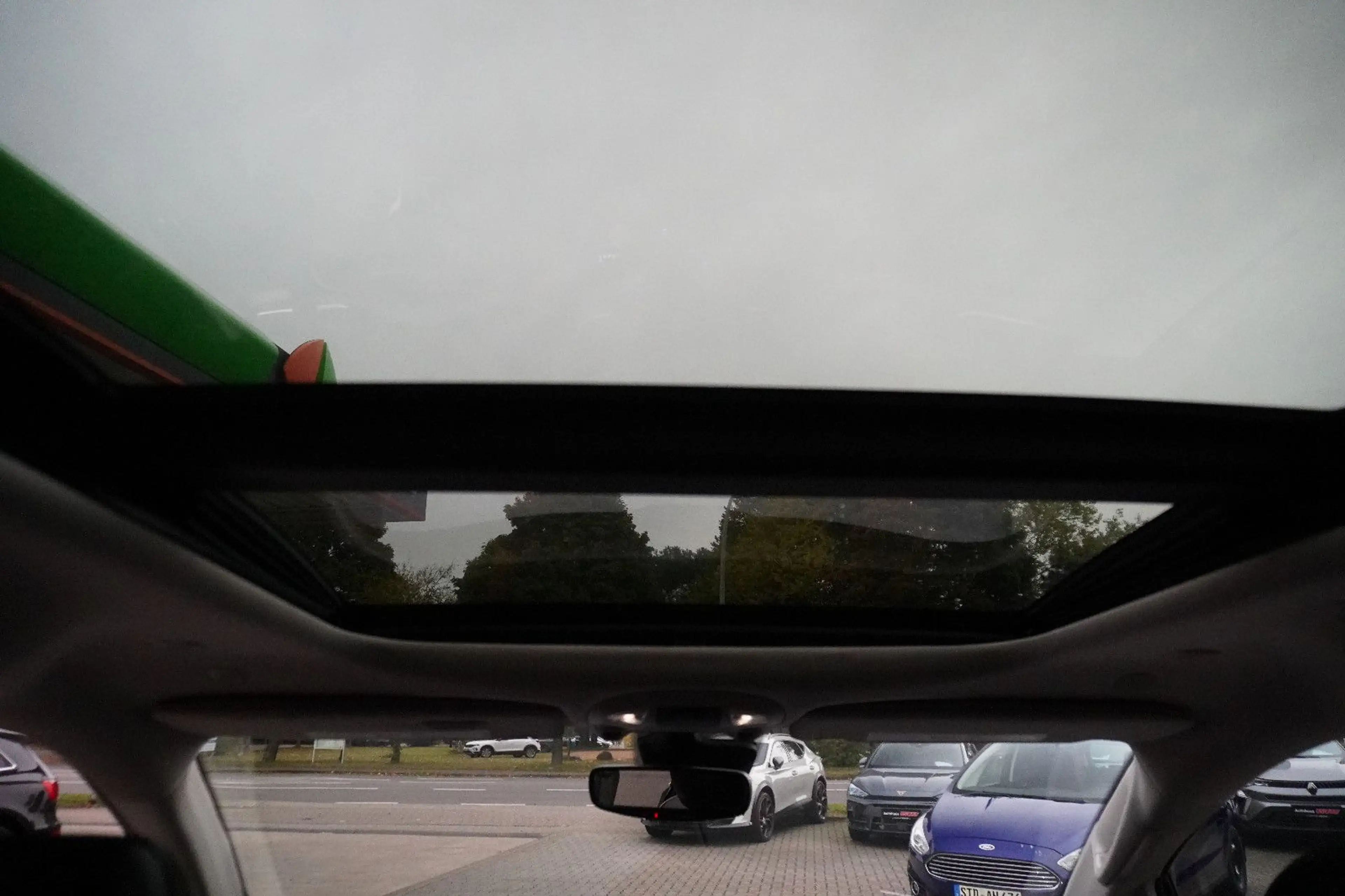 Chrysler Pacifica Limited 4x4 °360°Panorama°DVD-Monitor° — photo 15