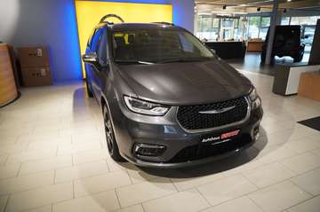 Limited 4x4 °360°Panorama°DVD-Monitor°