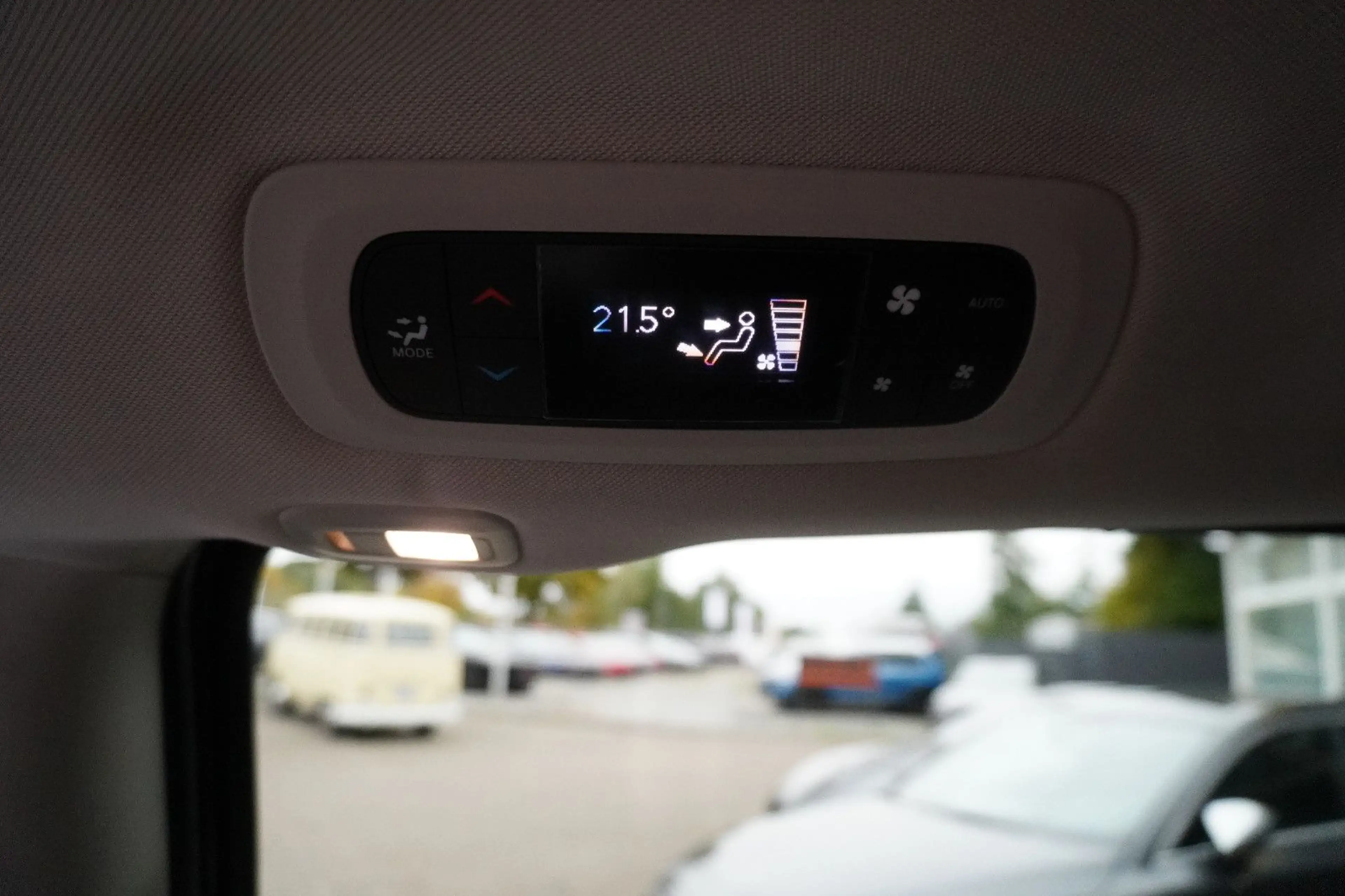 Chrysler Pacifica Limited 4x4 °360°Panorama°DVD-Monitor° — photo 13