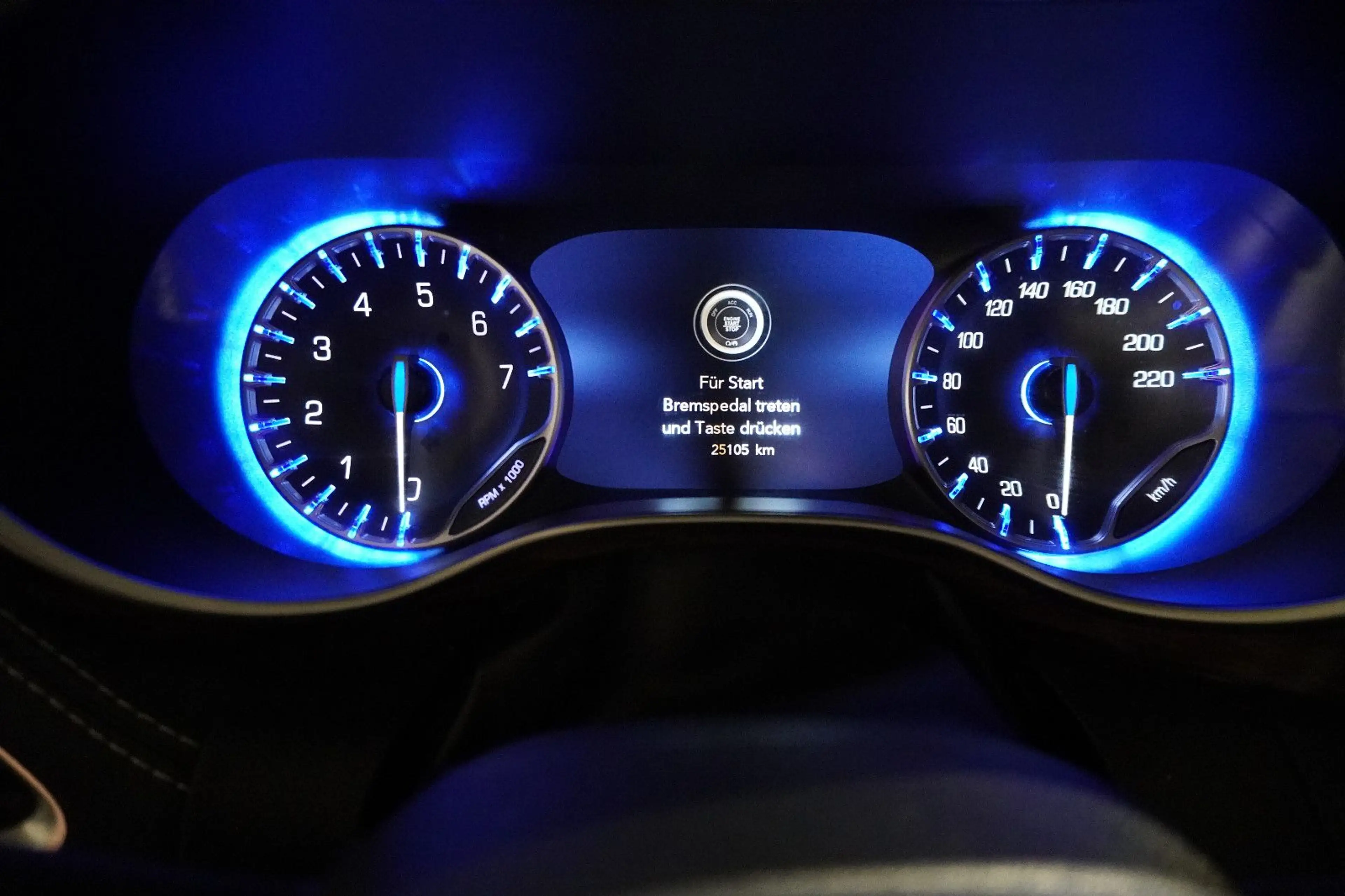 Chrysler Pacifica Limited 4x4 °360°Panorama°DVD-Monitor° — photo 11