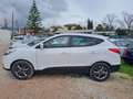 Hyundai iX35 2.0CRDI GLS Tecno 4x2 Blanco - thumbnail 6