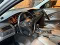 BMW 520 5-serie Touring 520d High Executive Navi Leder Tre Grijs - thumbnail 3