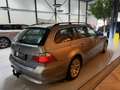 BMW 520 5-serie Touring 520d High Executive Navi Leder Tre Grijs - thumbnail 2