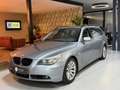 BMW 520 5-serie Touring 520d High Executive Navi Leder Tre Grijs - thumbnail 10