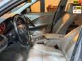 BMW 520 5-serie Touring 520d High Executive Navi Leder Tre Grijs - thumbnail 11