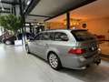BMW 520 5-serie Touring 520d High Executive Navi Leder Tre Grijs - thumbnail 5