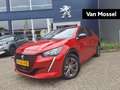 Peugeot e-208 EV Allure Pack 50 kWh | Adaptive Cruise Control | Roşu - thumbnail 1