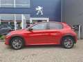 Peugeot e-208 EV Allure Pack 50 kWh | Adaptive Cruise Control | Roşu - thumbnail 2