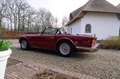 Triumph TR6 Tr-6 2.5 Striaght Six met Overdrive Rojo - thumbnail 42
