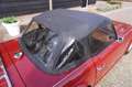 Triumph TR6 Tr-6 2.5 Striaght Six met Overdrive Rojo - thumbnail 26