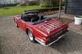 Triumph TR6 Tr-6 2.5 Striaght Six met Overdrive Rojo - thumbnail 12