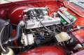 Triumph TR6 Tr-6 2.5 Striaght Six met Overdrive Rojo - thumbnail 18