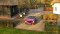 Triumph TR6 Tr-6 2.5 Striaght Six met Overdrive Rojo - thumbnail 31