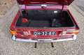 Triumph TR6 Tr-6 2.5 Striaght Six met Overdrive Rojo - thumbnail 45