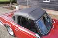 Triumph TR6 Tr-6 2.5 Striaght Six met Overdrive Rojo - thumbnail 29