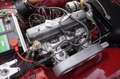 Triumph TR6 Tr-6 2.5 Striaght Six met Overdrive Rojo - thumbnail 20