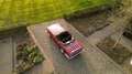 Triumph TR6 Tr-6 2.5 Straight Six met Overdrive Rot - thumbnail 7