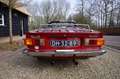 Triumph TR6 Tr-6 2.5 Striaght Six met Overdrive Rojo - thumbnail 41