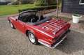 Triumph TR6 Tr-6 2.5 Striaght Six met Overdrive Rojo - thumbnail 32