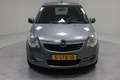 Opel Agila 1.0 Berlin | dealer onderhouden | eerste eigenaar Gris - thumbnail 8