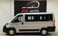 Peugeot Boxer 2.0 BLUEHDI 9 PLACES * NAVI * TVA DÉDUCTIBLE * Argent - thumbnail 6