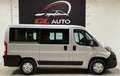 Peugeot Boxer 2.0 BLUEHDI 9 PLACES * NAVI * TVA DÉDUCTIBLE * Argent - thumbnail 3