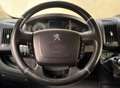 Peugeot Boxer 2.0 BLUEHDI 9 PLACES * NAVI * TVA DÉDUCTIBLE * Argent - thumbnail 13